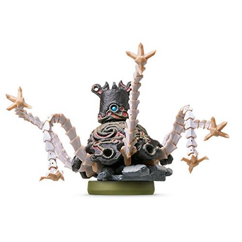 amiibo アミーボ ガーディアン【ブレス オブ ザ ワイルド】 (ゼルダの伝説シリーズ)