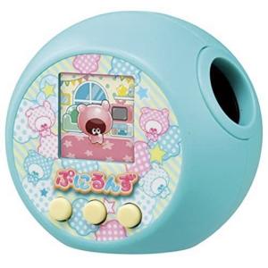 ぷにるんず ぷにミント ミント 水色【日本おもちゃ大賞2021 ネクスト・トイ部門 優秀賞】｜asada-net