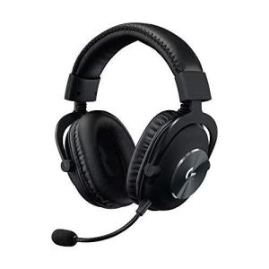 Logicool G ロジクール G PRO X ゲーミングヘッドセット G-PHS-003 高性能 マイク付き 国内正規品｜asada-net
