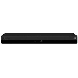 シャープ AQUOS ブルーレイ 2B-C10DW1HDD1TB内蔵ブルーレイディスクレコーダー｜asada-net