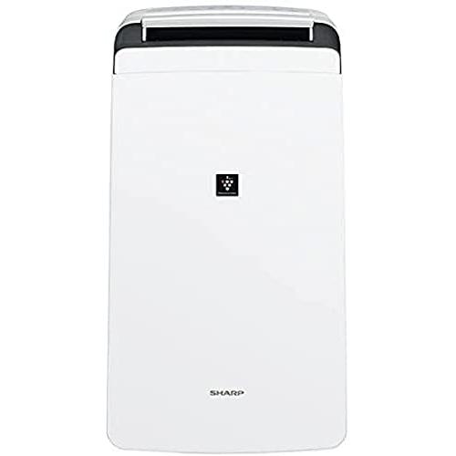 シャープ 衣類乾燥機 除湿機 12L / プラズマクラスター 7000 スタンダード 14畳 / 2...