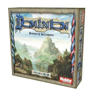 ドミニオン DOMINION 第二版 日本語版 ...の商品画像