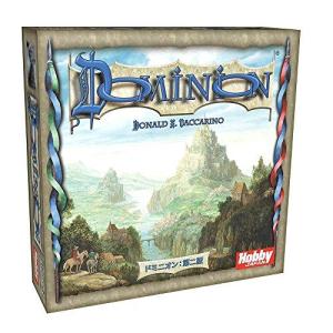 ドミニオン DOMINION 第二版 日本語版...の詳細画像1