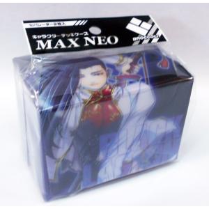 Broccoli（ブロッコリー） キャラクターデッキケースMAX NEO BLACK