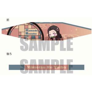 カミオジャパン 鬼滅の刃 ファスナー付6ポケットクリアファイル 柱＿