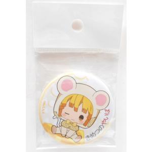 鬼滅の刃 ぎゅぎゅっと缶バッチ 第三弾 CBGK-19/CBGK-20/CBGK-21/CBGK