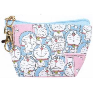 CRUX（クラックス） ドラえもん ネックストラップ アイムドラえもん