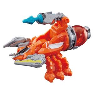 BANDAI（バンダイ） 炎神戦隊ゴーオンジャー デラックスロボユニバース
