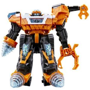 BANDAI（バンダイ） 炎神戦隊ゴーオンジャー デラックスロボユニバース