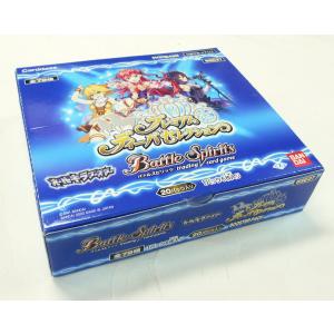 BANDAI（バンダイ） バトルスピリッツ 契約編:環 第4章 英雄傑集