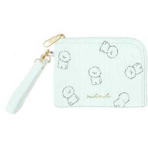 San-X（サンエックス） にゃんにゃんにゃんこ がま口コインケース