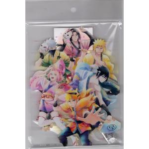 NARUTO -ナルト- 疾風伝 箔押し缶バッジ 波風ミナト : 玩具と文具