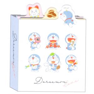 メモパッド・スクエア ドラえもん ミニドラえもん かわいい DG