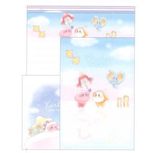 CRUX（クラックス） MY SELECT LETTER みてみてにゃんこ レターセット