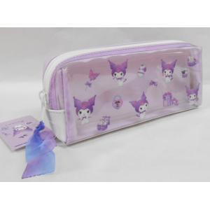 専用出品 CRUX（クラックス） クロミ ボトムルームペンケース チェリー 128783
