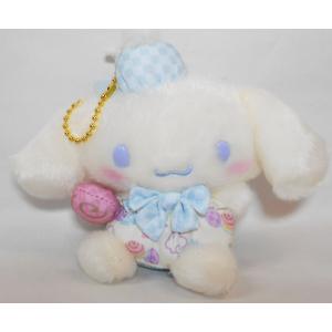 San-X（サンエックス） まめゴマ ずっといっしょぬいぐるみ さくらゴマ