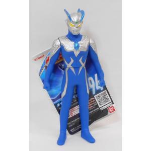 ウルトラヒーローシリーズ 94 ルナミラクルゼロ