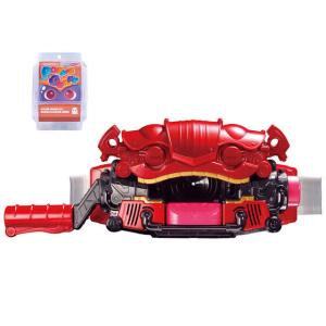 BANDAI（バンダイ） 仮面ライダーガヴ DX変身ベルト ヴラスタムギア