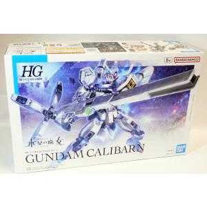 HG　1／144　ガンダムキャリバーン　プラモデル｜asada