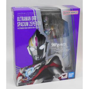 BANDAI（バンダイ） ウルトラヒーローシリーズ EX ウルトラマンZ