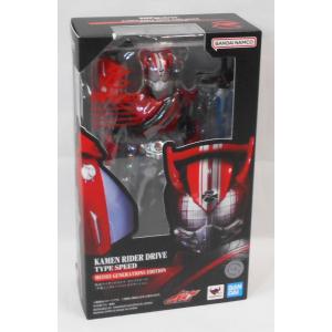 S.H.Figuarts 仮面ライダーマッハ 平成ジェネレーションズエディション