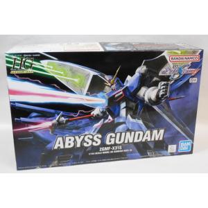 HG 1/144 アビスガンダム プラモデル｜asada