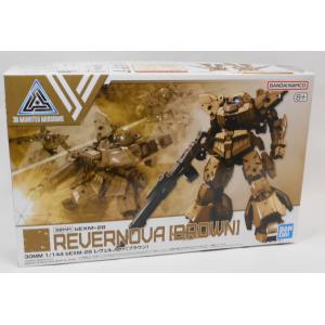 30MM 1/144 eEXM GIG-C02 プロヴェデル (type-COMMAND 02) プラモデル