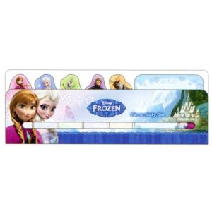 CRUX（クラックス） チップ&デール SARASA サラサクリップ ボールペン