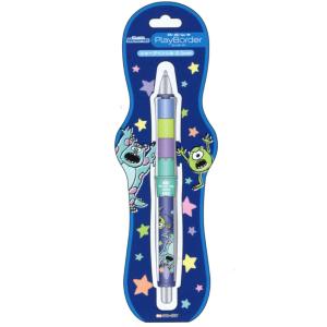 ディズニー モンスターズインク ドクターグリップcl プレイボーダー シャープペン 0 3mm モンスターズインク S 最安値 価格比較 Yahoo ショッピング 口コミ 評判からも探せる