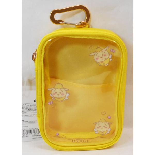 ちいかわ　my collection キャリーポーチ　うさぎ　S2321785