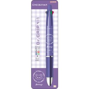 サンスター文具 ちいかわ×MONOgraph シャープペンシル モノグラフ 0.5