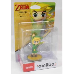 amiibo ゼルダ『ブレス オブ ザ ワイルド』(ゼルダの伝説シリーズ