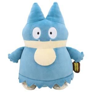 タカラトミーアーツ ポケピース Mocchi-Mocchi-Style ぬいぐるみ