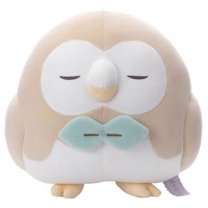 ポケモンセンター 等身大 モクロー ぬいぐるみ : 万事屋ほたる - 通販