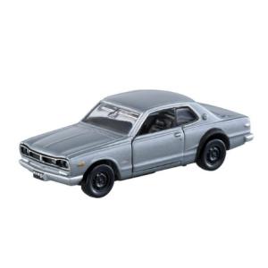 タカラトミー（TAKARA TOMY） トミカプレミアム 26 日産 スカイライン