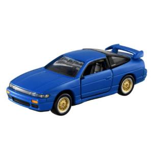 タカラトミー（TAKARA TOMY） トミカプレミアム 26 日産 スカイライン