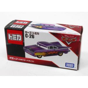 タカラトミー（TAKARA TOMY） カーズ トミカ C-32 ライトニング
