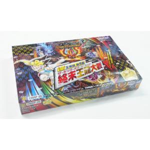 デュエルマスターズTCG DMRP-20 王来篇 第４弾 終末王龍大戦　BOX｜asada