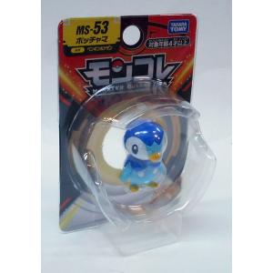 ポケモンフィギュア １７体セット タカラトミー タカラトミー（TAKARA TOMY） ポケットモンスター モンコレ MS-17