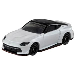 タカラトミー 廃盤 トミカ No.59 日産 フェアレディZ (箱