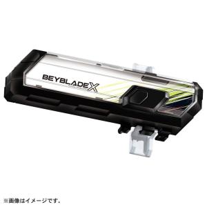 ベイブレードX BEYBLADE X BX-44 ブースター トリケラプレスM-85BS