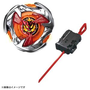 ベイブレードX BEYBLADE X CX-02 スターター ウィザードアークR4