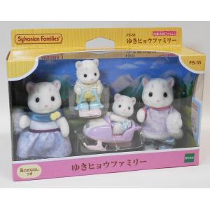 Sylvanian Families シルバニアファミリー カ-426 スイーツパーティー
