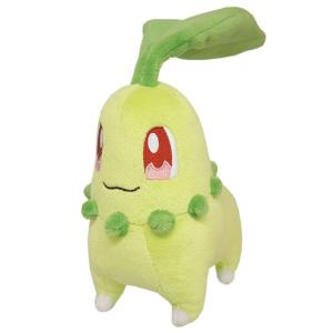 中古ぬいぐるみ ナゾノクサ Pokemon Grassy Gardening ぬいぐるみ
