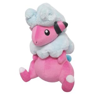 中古ぬいぐるみ ナゾノクサ Pokemon Grassy Gardening ぬいぐるみ