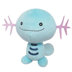 中古ぬいぐるみ ナゾノクサ Pokemon Grassy Gardening ぬいぐるみ