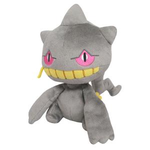 中古ぬいぐるみ ナゾノクサ Pokemon Grassy Gardening ぬいぐるみ