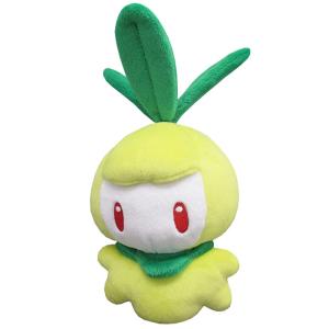 中古ぬいぐるみ ナゾノクサ Pokemon Grassy Gardening ぬいぐるみ