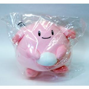 ポケットモンスター ALL STAR COLLECTION ぬいぐるみ PP101