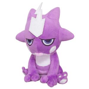 中古ぬいぐるみ ナゾノクサ Pokemon Grassy Gardening ぬいぐるみ